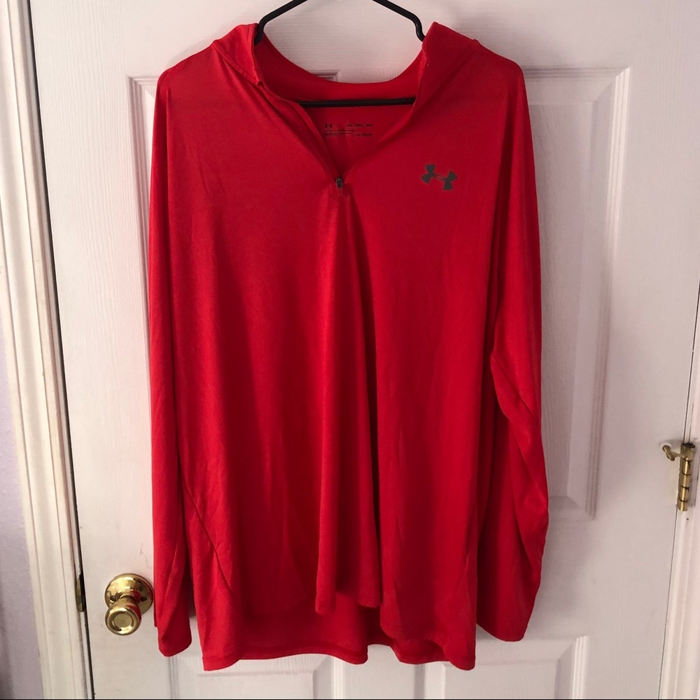 Under Armour Pullover